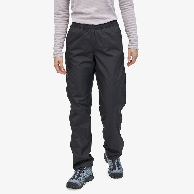 Torrentshell 3L Rain Pants REG Wm, black