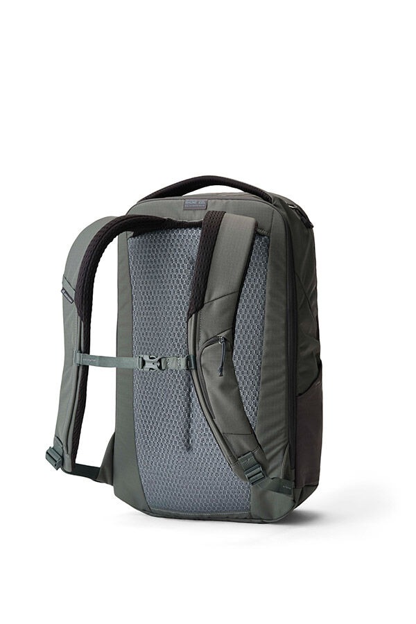 Rhune 22, swiss green