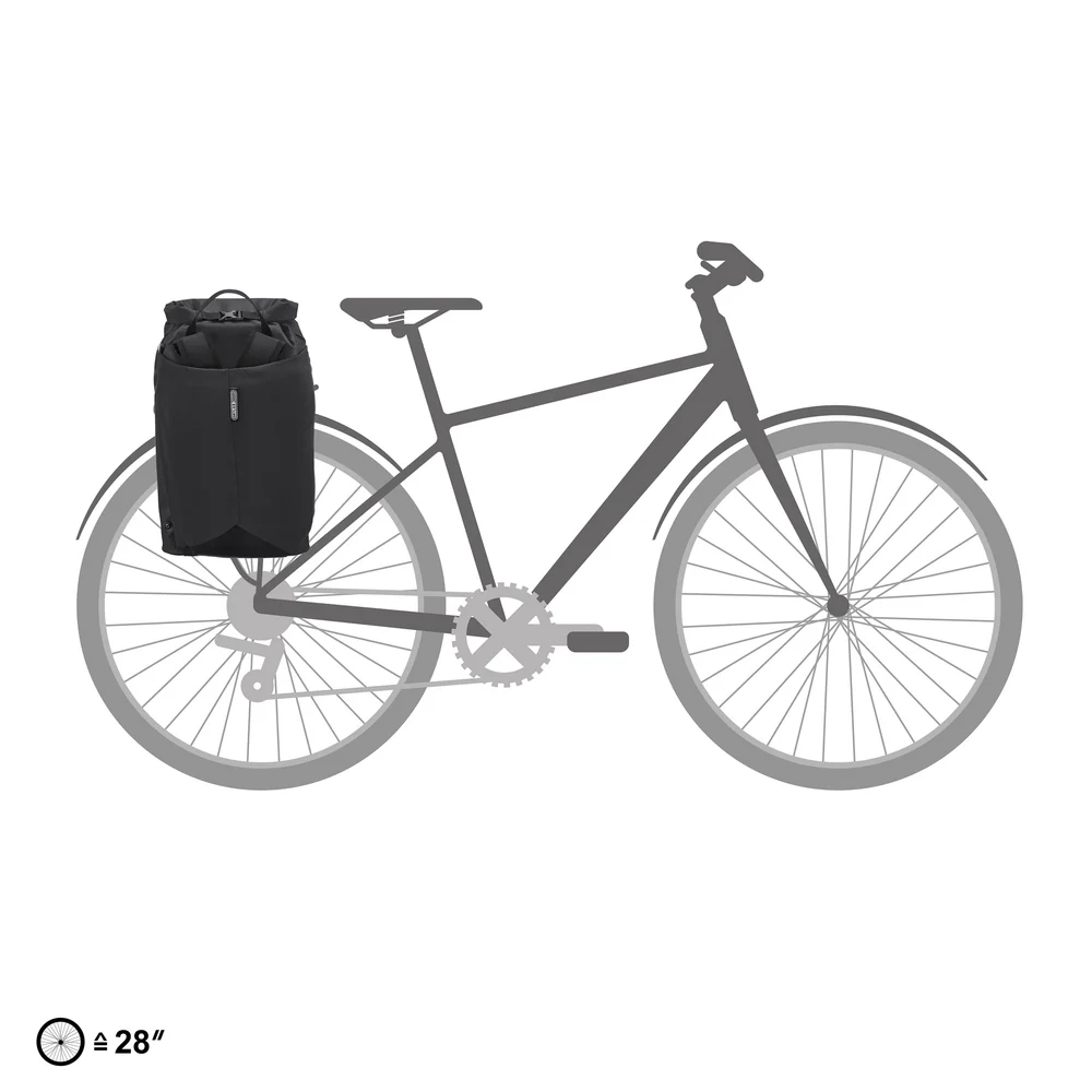 Vario Lite, black