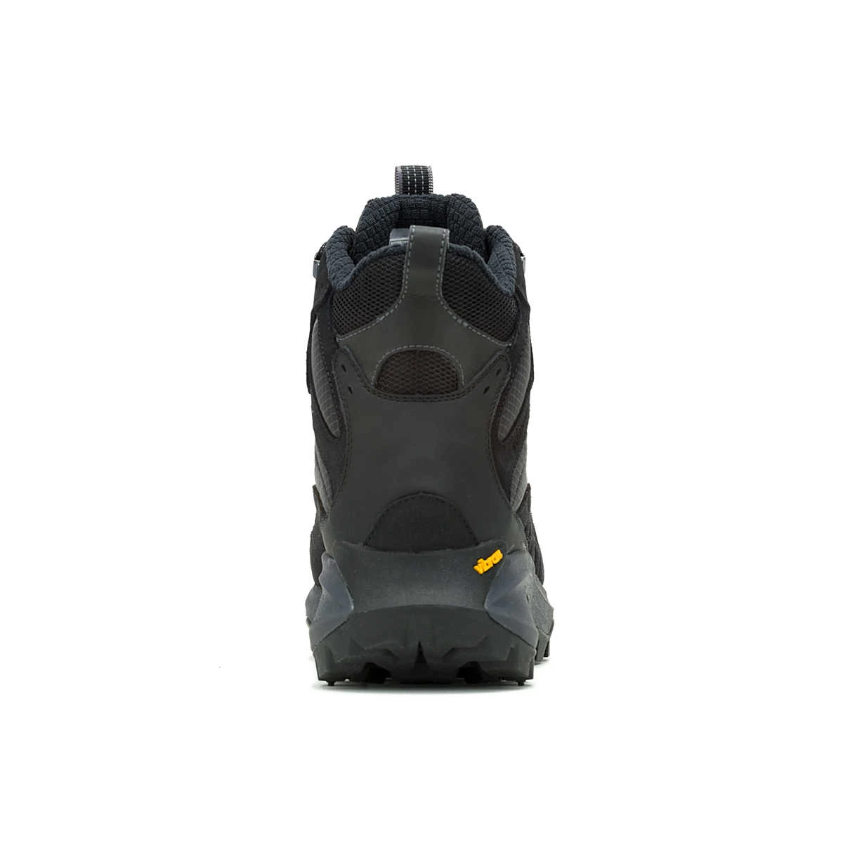 Moab Speed Thermo Mid WP, triple black