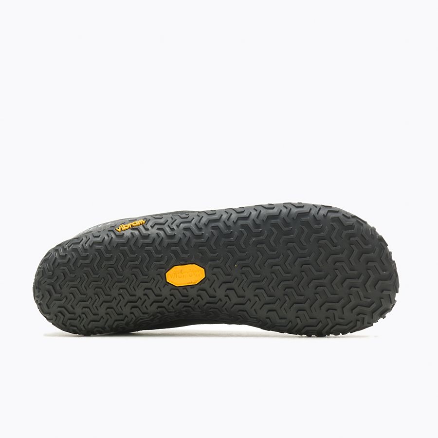 Vapor Glove 6 Wm, black
