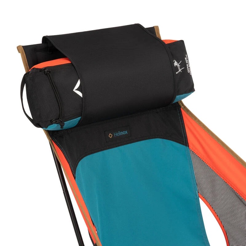 Chair One Highback, heritage multi block