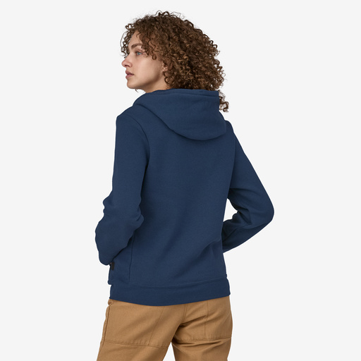 Forge Mark Uprisal Hoody, black